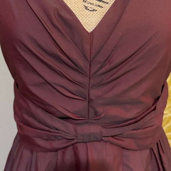 Banana Republic women’s dress-size 4 - Picture 4 of 9